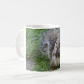 Mug Écureuil (Devant gauche)