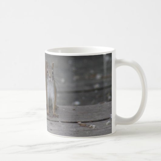 Mug Écureuil (Droite)