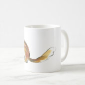 Mug Écureuil (Devant droit)