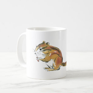 Mug Écureuil