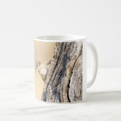 Mug Écureuil (Devant droit)