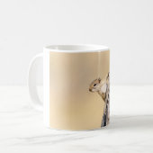 Mug Écureuil (Devant gauche)