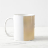 Mug Écureuil (Gauche)