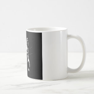Mug Écureuil