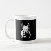 Mug Écureuil (Gauche)