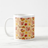 Mug Écureuil (Gauche)
