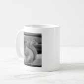 Mug Écureuil (Devant gauche)