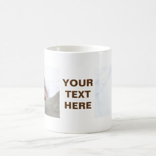 Mug Écureuil à la noix