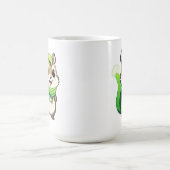 Mug Écureuil animal adorable (Centre)