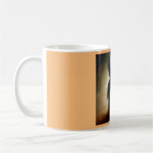 Mug Écureuil animal de l'esprit 1 (Gauche)
