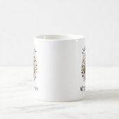 Mug Écureuil avec bande son (Centre)
