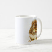 Mug Écureuil avec maïs (Devant droit)
