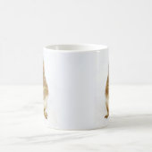 Mug Écureuil avec maïs (Centre)