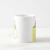 Mug Écureuil coquin #50 (Centre)