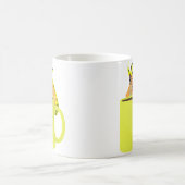 Mug Écureuil coquin #85 (Centre)