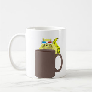 Mug Écureuil coquin #99