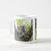 Mug Écureuil d'arbre (Devant gauche)