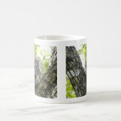 Mug Écureuil d'arbre (Centre)