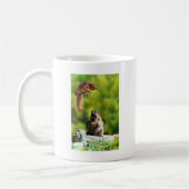 Mug Écureuil de vol (Gauche)