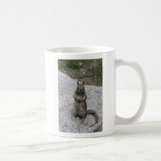 Mug Écureuil de Yosemite