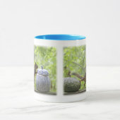 Mug Écureuil et boîte à biscuits (Centre)