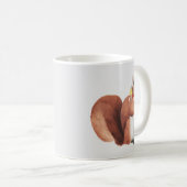Mug Écureuil forestier (Devant droit)