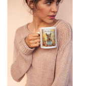 Mug Écureuil, fou de toi
