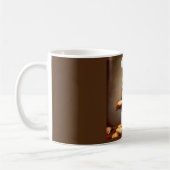 Mug Écureuil French Baker (Gauche)