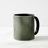 Mug Écureuil gris de l'Est, ou écureuil gris (Devant droit)