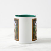 Mug Ecureuil hilarant (Centre)