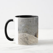 Mug Écureuil moulu (Gauche)