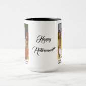 Mug Écureuil pour la grande épreuve masculine (Centre)