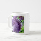 Mug Écureuil pourpre (Devant gauche)