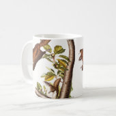 Mug Écureuil volant de l'Oregon (Pteromys Origonensis) (Devant gauche)