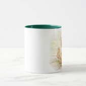 Mug Écureuils du cru cinq (Centre)