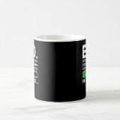 Mug Ed.D. Docteur en éducation en cours (Centre)