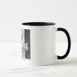 Mug ED enivré