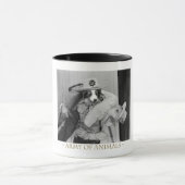 Mug ED enivré (Centre)