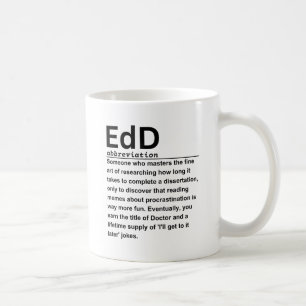 Mug Edd