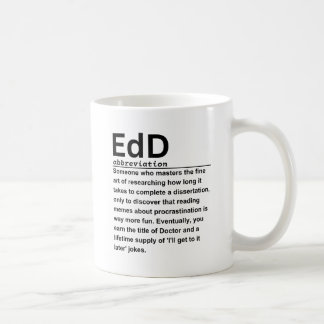 Mug Edd