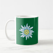 Mug Edelweiss (Gauche)