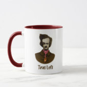 Mug Edgar (Gauche)
