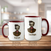 Mug Edgar