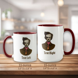 Mug Edgar