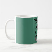 Mug Edgar Allan Poe (Gauche)