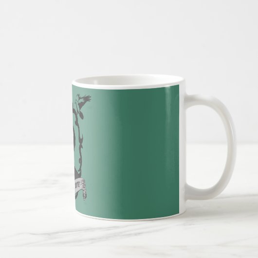 Mug Edgar Allan Poe (Droite)