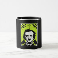 Edgar Allan Poe Anniversaire 19 janvier