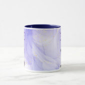 Mug Edgar Allan Poe Auteur Écrivain Poète Love Citatio (Centre)