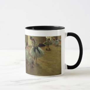 Mug Edgar Degas