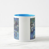 Mug Edgar Degas| Blue Dancers, c.1899 (Centre)